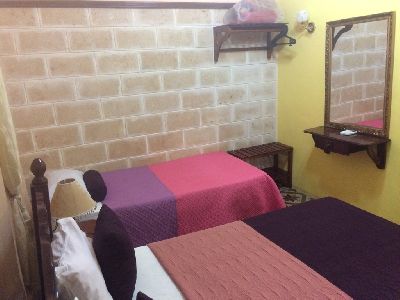 Hostal Colonial D+D12